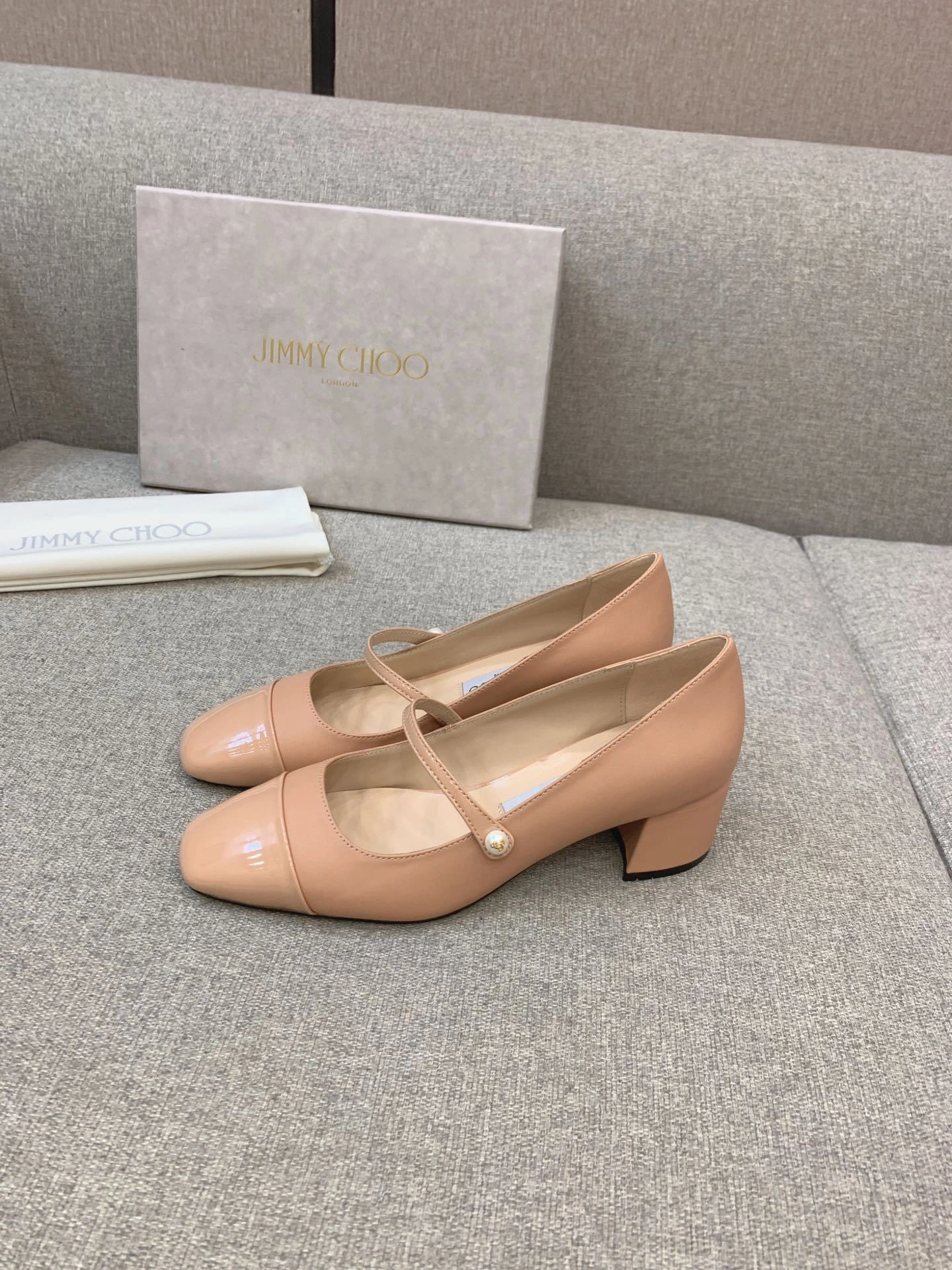 COCO-- 4.5cmHeel height item:C-X230K0378